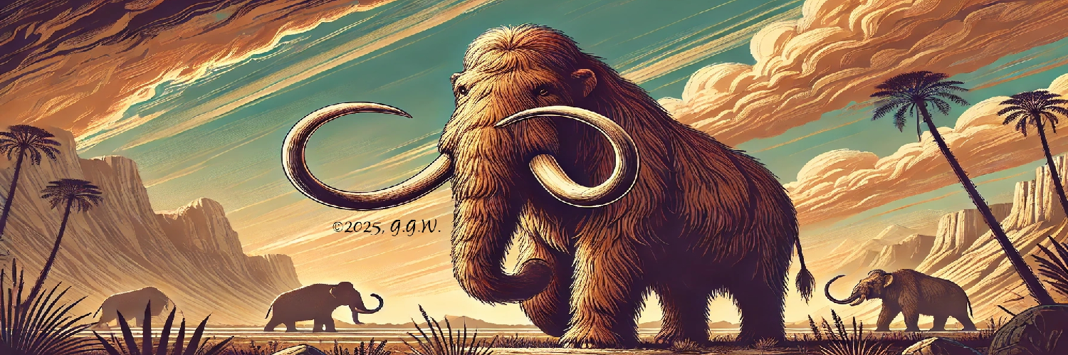 User banner