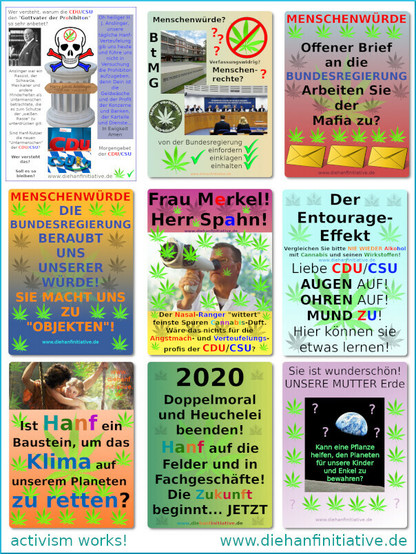 Schon zu Merkels Zeiten wussten sie alle bescheid - aber eben Berufsempathiker - you understand? Oder nur Realpolitik? Oder woke, choke, doke, duda, dudeldumm? ...
