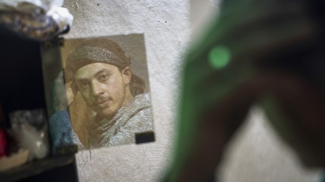 How landmines are continuing to claim lives in post-Assad Syria