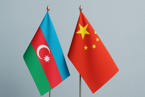 A strategic step in China-Azerbaijan cooperation-ANALYSIS