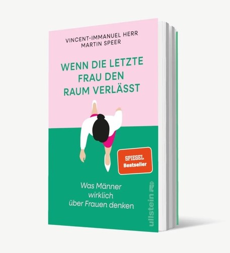 Cover des oben beschriebenen Buches