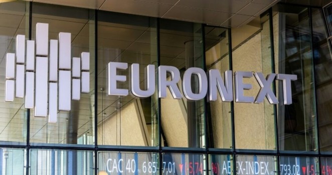 La Bourse de Paris finit en hausse : Actualités