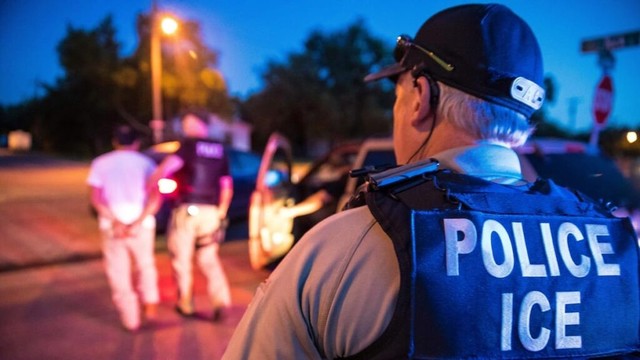 Zweijährige Staatsbürgerin nach Honduras abgeschoben