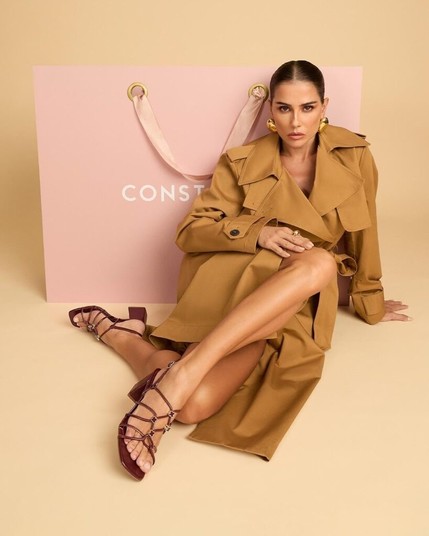 Deborah Secco