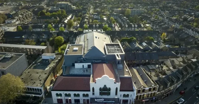 The Ultimate Guide To Walthamstow, London
