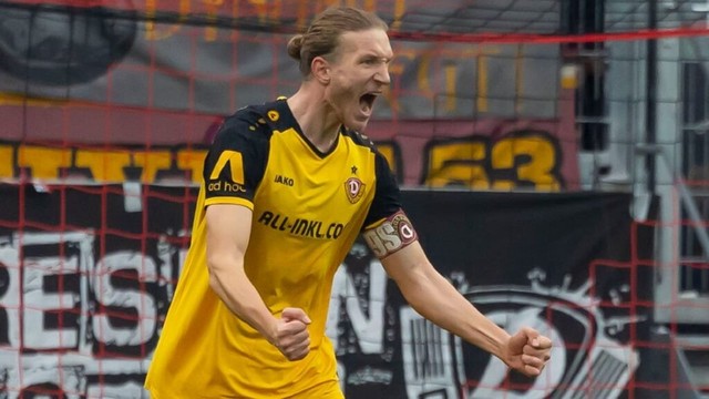 Dynamo Dresden: Was Bielefeld für Sapina besonders macht | Sport