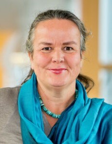 Portrait Annette Massmann