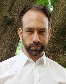 Portrait Michael Ruf