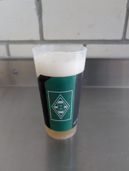 Bierholen. 