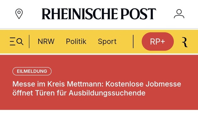 Posted media