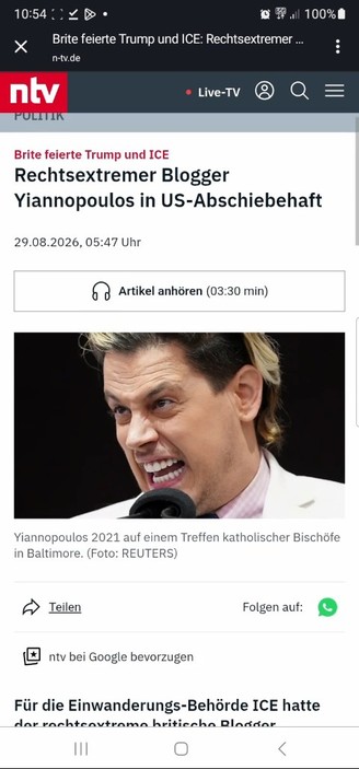 Posted media